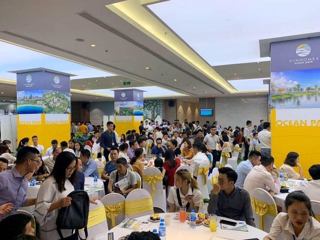 Vinhomes Ocean Park tiếp tục “tạo sóng” với “bộ ba tòa tháp quyền lực” như S1.10, S1.11 S1.12 - 1 Vinhomes Ocean Park tiếp tục “tạo sóng” với “bộ ba tòa tháp quyền lực” như S1.10, S1.11 S1.12 - 1