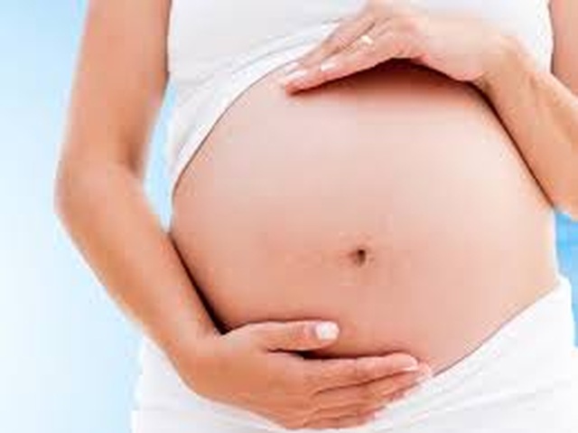Phụ nữ mang thai có thể tiêm phòng cúm, ho gà không? - 1 Phụ nữ mang thai có thể tiêm phòng cúm, ho gà không? - 1