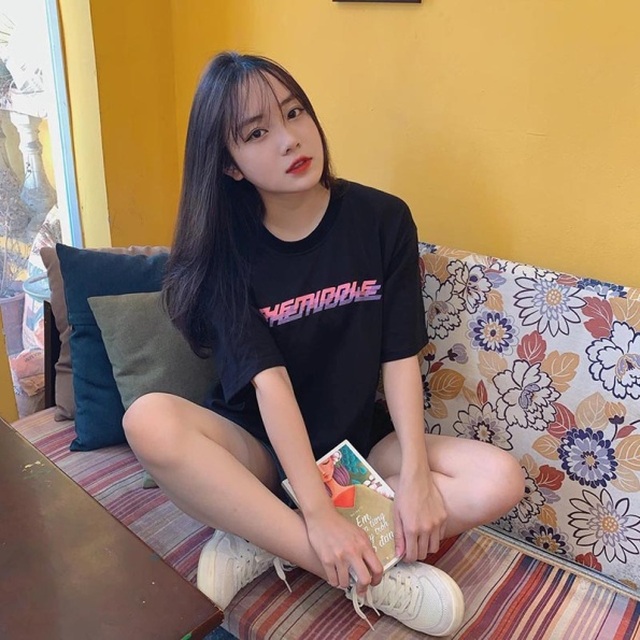 Nữ sinh Bắc Ninh mặc đồng phục hút ánh nhìn vì nhan sắc khả ái - 6 Nữ sinh Bắc Ninh mặc đồng phục hút ánh nhìn vì nhan sắc khả ái - 6