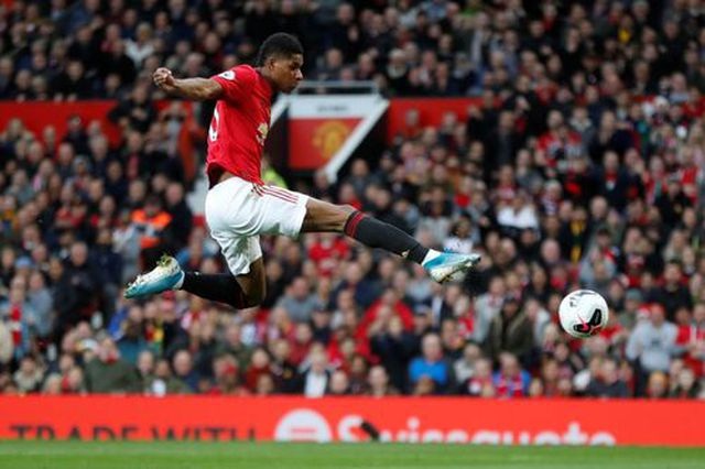 Vì sao bàn thắng của Rashford vào lưới Liverpool được trọng tài công nhận? - 1 Vì sao bàn thắng của Rashford vào lưới Liverpool được trọng tài công nhận? - 1