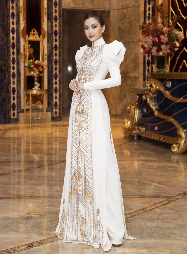 Bảo Anh bị chê khi diện trang phục độc - lạ - 16 Bảo Anh bị chê khi diện trang phục độc - lạ - 16