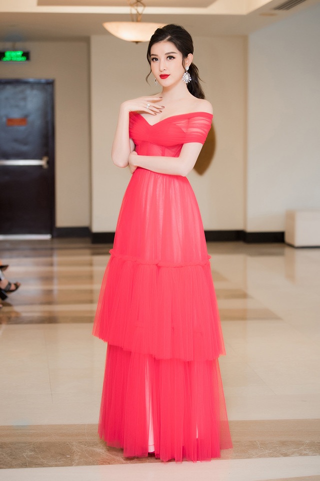 Bảo Anh bị chê khi diện trang phục độc - lạ - 15 Bảo Anh bị chê khi diện trang phục độc - lạ - 15