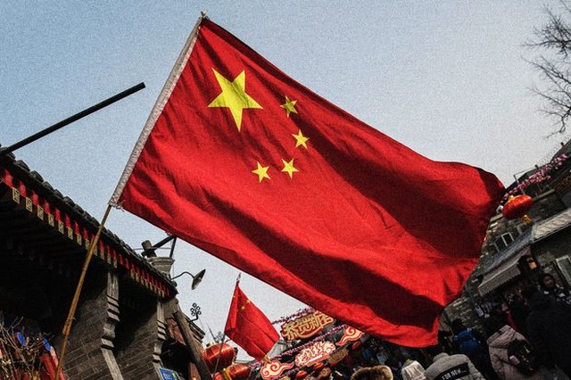 Trung Quốc sẽ vỡ nợ kỉ lục ngay trong năm 2019? - 1