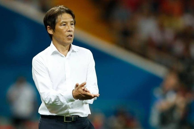 Thái Lan sớm “đóng băng” với báo chí trước trận gặp đội tuyển Việt Nam - 1