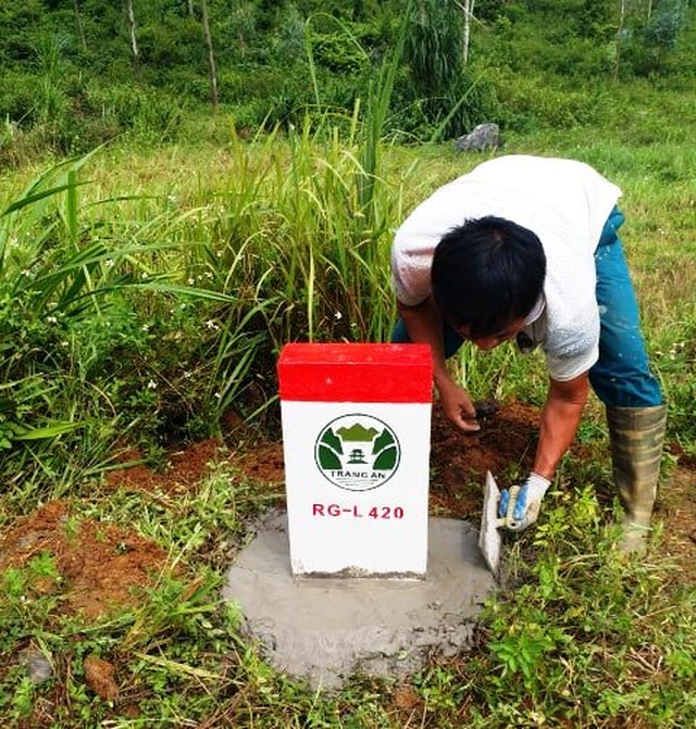 Ninh Bình chi 6 tỷ đồng cắm mốc giới bảo vệ Di sản thế giới Tràng An - 4