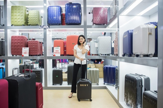 LUG và hành trình phục vụ một triệu khách hàng - 1 LUG và hành trình phục vụ một triệu khách hàng - 1