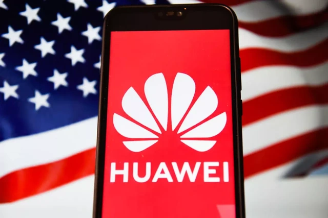 Huawei thừa nhận khó khăn và bị tổn thương sau lệnh cấm của Mỹ 1