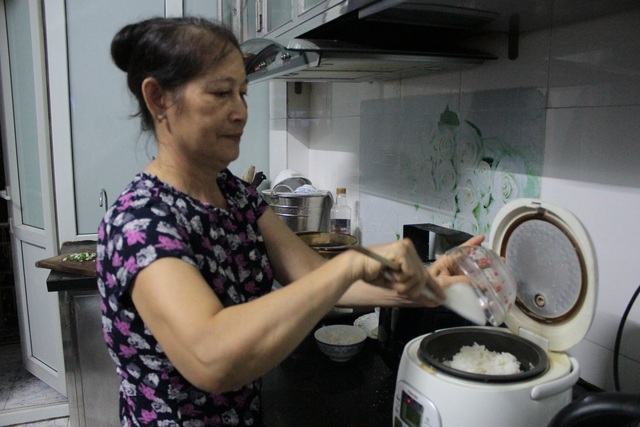 Hiệp sỹ Thủ đô với hành trình 20 năm bắt hơn 300 vụ trộm, cướp - 6 Hiệp sỹ Thủ đô với hành trình 20 năm bắt hơn 300 vụ trộm, cướp - 6