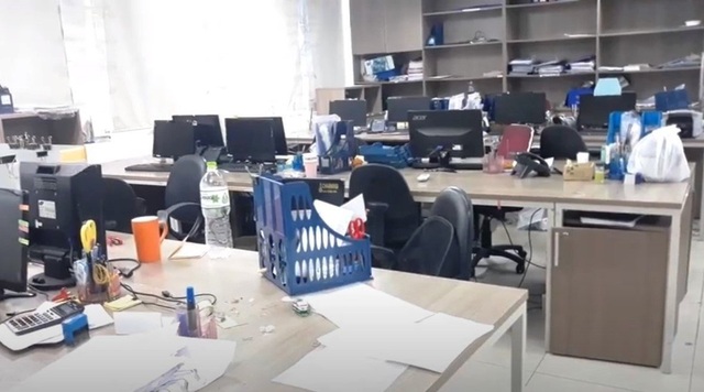 Nợ tiền nhiều nhà cung cấp, chuỗi nhà hàng Món Huế đồng loạt đóng cửa - 3 Nợ tiền nhiều nhà cung cấp, chuỗi nhà hàng Món Huế đồng loạt đóng cửa - 3