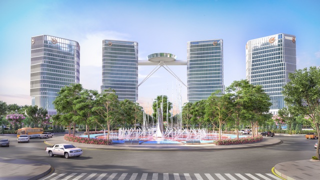 Nhà đầu tư nước ngoài tìm quỹ đất đầu tư tại Cần Thơ - 1 Nhà đầu tư nước ngoài tìm quỹ đất đầu tư tại Cần Thơ - 1