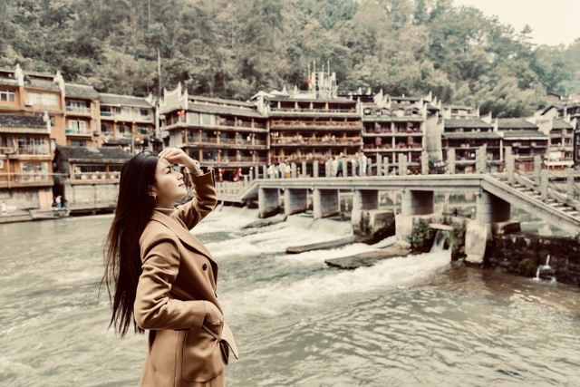 Kha Ly: “Tôi ghét nhất là chuyện phản bội” - 7 Kha Ly: “Tôi ghét nhất là chuyện phản bội” - 7