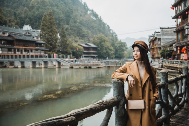 Kha Ly: “Tôi ghét nhất là chuyện phản bội” - 9 Kha Ly: “Tôi ghét nhất là chuyện phản bội” - 9