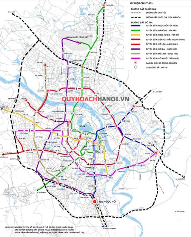 “Nới” đường sắt Cát Linh - Hà Đông thêm 20km: Chỉ là quy hoạch, chưa tính lập dự án! - 2 “Nới” đường sắt Cát Linh - Hà Đông thêm 20km: Chỉ là quy hoạch, chưa tính lập dự án! - 2