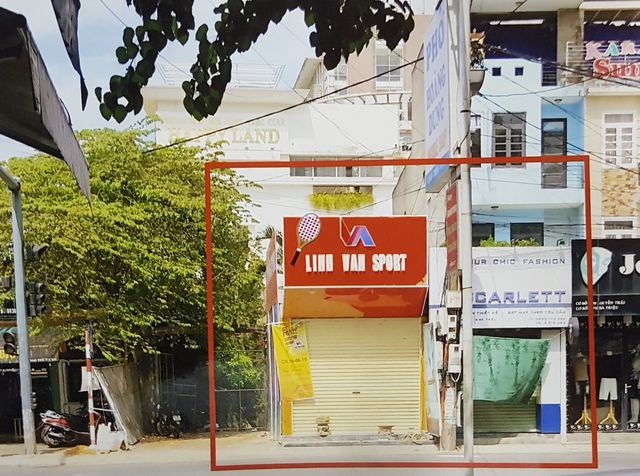 Huế: Thu hồi giấy chứng nhận đăng ký kinh doanh lỡ được cấp tại công trình vi phạm - 2 Huế: Thu hồi giấy chứng nhận đăng ký kinh doanh lỡ được cấp tại công trình vi phạm - 2