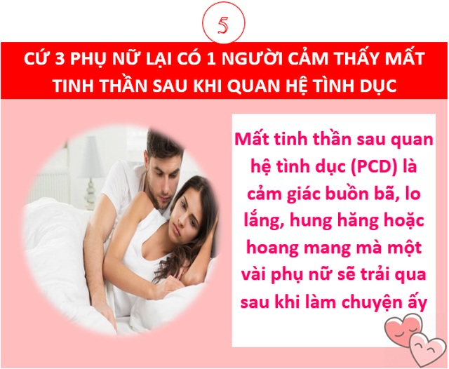 “Há hốc mồm” với những sự thật kì lạ về…chuyện ấy - 5 “Há hốc mồm” với những sự thật kì lạ về…chuyện ấy - 5