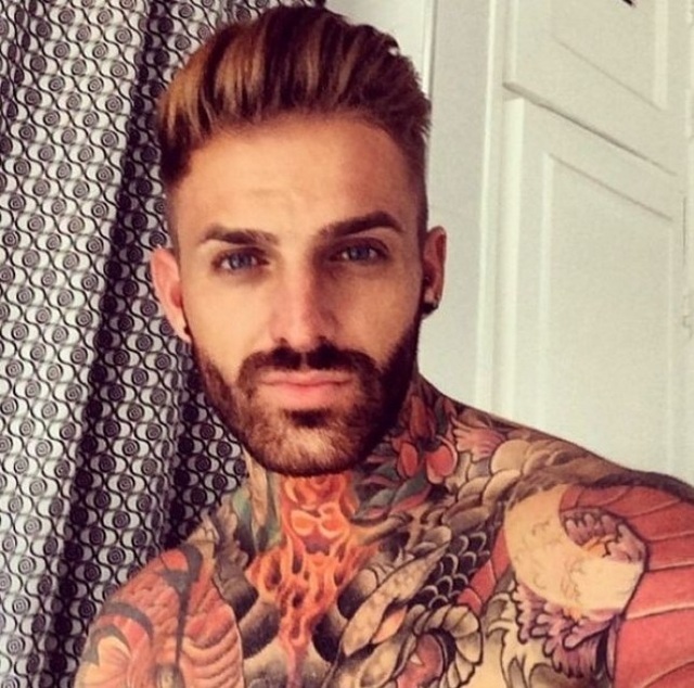 Aaron Chalmers xác nhận bạn gái cũ đã có bầu - 5 Aaron Chalmers xác nhận bạn gái cũ đã có bầu - 5