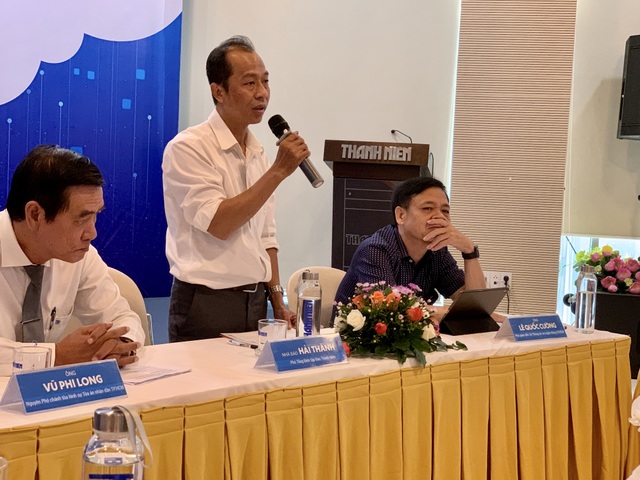 Nên làm gì khi bị nhục mạ, vu khống trên mạng xã hội? - 5 Nên làm gì khi bị nhục mạ, vu khống trên mạng xã hội? - 5