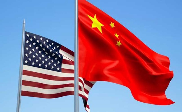 Trung Quốc muốn mượn tay WTO trừng phạt Mỹ 2,4 tỷ USD - 1 Trung Quốc muốn mượn tay WTO trừng phạt Mỹ 2,4 tỷ USD - 1