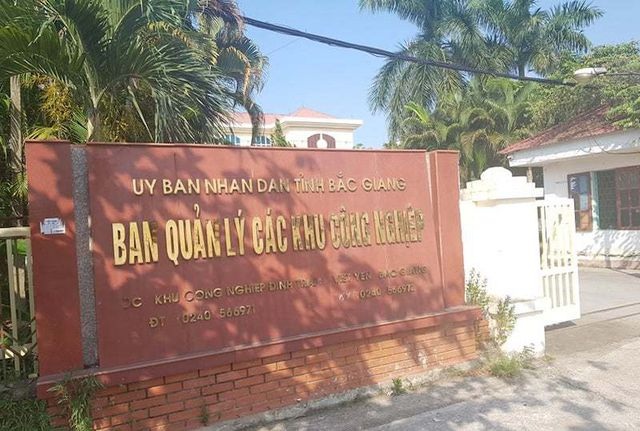 Kinh hoàng gần 4000m3 chất thải nguy hại được “phù phép” trắng trợn tại Bắc Giang - 3 Kinh hoàng gần 4000m3 chất thải nguy hại được “phù phép” trắng trợn tại Bắc Giang - 3