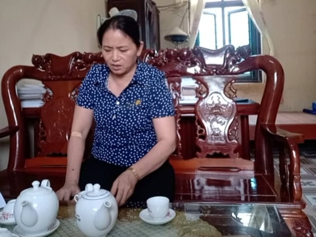 Giáo viên nghỉ dạy nhiều tháng vẫn được hưởng nguyên lương - 2 Giáo viên nghỉ dạy nhiều tháng vẫn được hưởng nguyên lương - 2