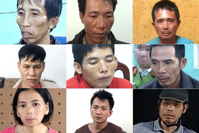Vụ nữ sinh giao gà bị sát hại: Xuất phát từ món nợ 300 triệu của người mẹ? - 1