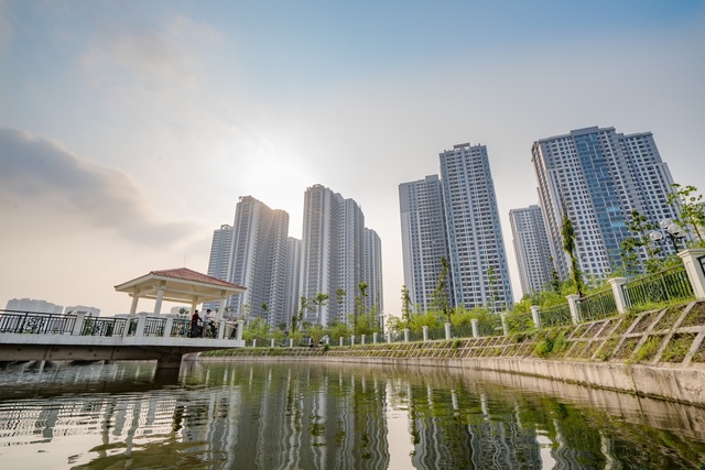 Hàng trăm người dân Hà Nội tìm mua căn hộ đẹp tại TNR Goldmark City - 1 Hàng trăm người dân Hà Nội tìm mua căn hộ đẹp tại TNR Goldmark City - 1