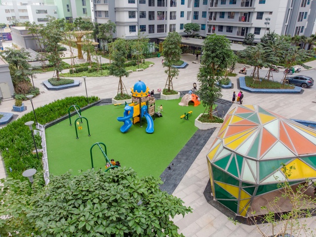 Hàng trăm người dân Hà Nội tìm mua căn hộ đẹp tại TNR Goldmark City - 2 Hàng trăm người dân Hà Nội tìm mua căn hộ đẹp tại TNR Goldmark City - 2