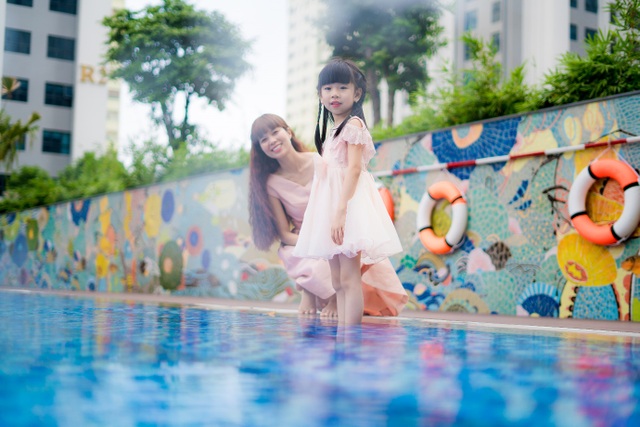 Hàng trăm người dân Hà Nội tìm mua căn hộ đẹp tại TNR Goldmark City - 3 Hàng trăm người dân Hà Nội tìm mua căn hộ đẹp tại TNR Goldmark City - 3