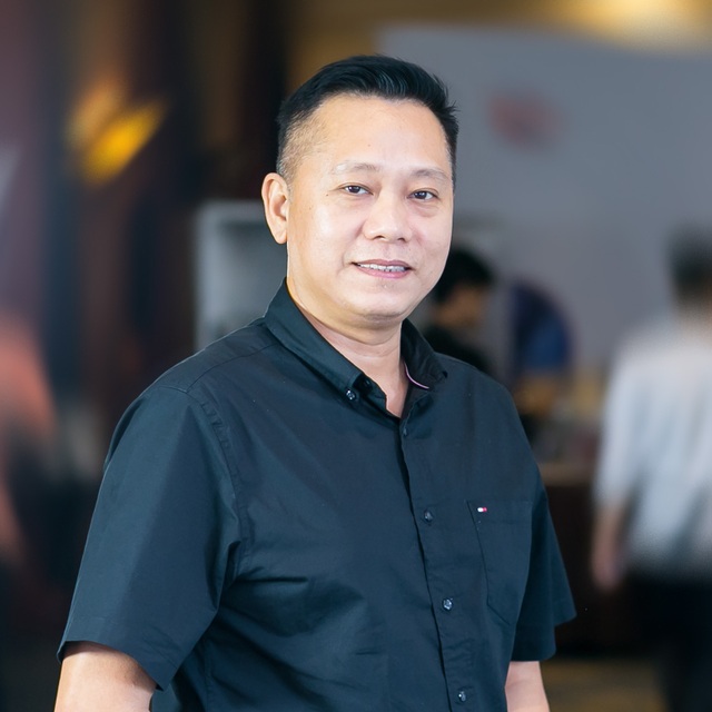 Tổng đạo diễn Võ Văn Tâm bật mí về sự kiện “FWD MUSIC FEST 2019” - 3 Tổng đạo diễn Võ Văn Tâm bật mí về sự kiện “FWD MUSIC FEST 2019” - 3