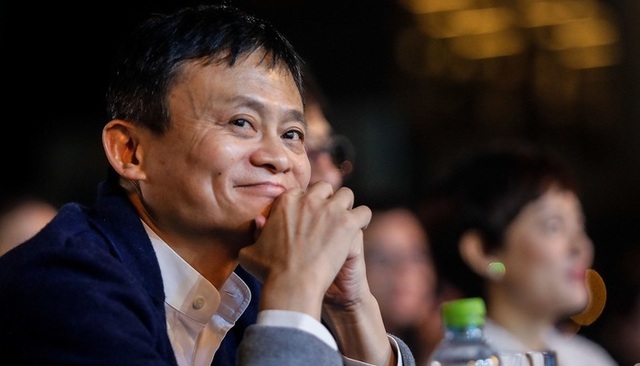 Jack Ma dành 10 năm để chuẩn bị kế hoạch rời Alibaba - 1 Jack Ma dành 10 năm để chuẩn bị kế hoạch rời Alibaba - 1