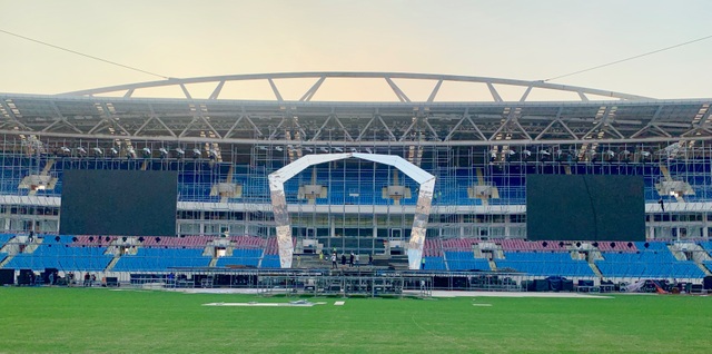 Tổng đạo diễn Võ Văn Tâm bật mí về sự kiện “FWD MUSIC FEST 2019” - 1 Tổng đạo diễn Võ Văn Tâm bật mí về sự kiện “FWD MUSIC FEST 2019” - 1