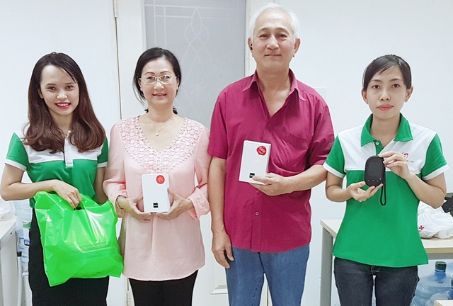 Máy phiên dịch AI sẽ thay thế phiên dịch viên? - 2 Máy phiên dịch AI sẽ thay thế phiên dịch viên? - 2