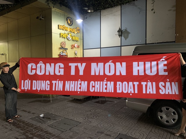 Món Huế thời hoàng kim ngày kiếm 25 triệu đồng, thời mạt mong một phần mười cũng khó khăn - 2 Món Huế thời hoàng kim ngày kiếm 25 triệu đồng, thời mạt mong một phần mười cũng khó khăn - 2
