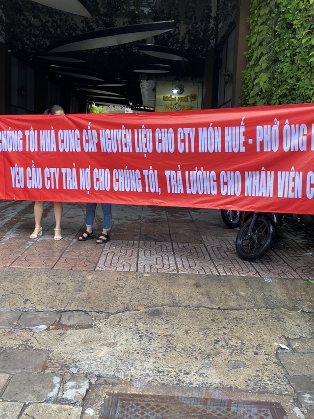 Món Huế thời hoàng kim ngày kiếm 25 triệu đồng, thời mạt mong một phần mười cũng khó khăn - 3 Món Huế thời hoàng kim ngày kiếm 25 triệu đồng, thời mạt mong một phần mười cũng khó khăn - 3