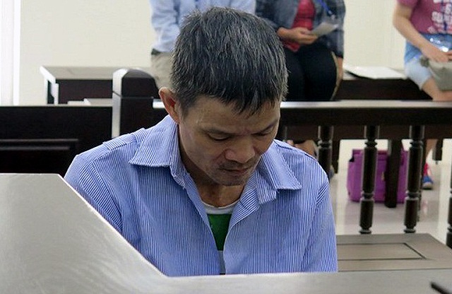 Đâm thủng bụng đồng hương vì bị chê “già rồi mà chưa lấy được vợ” - 1 Đâm thủng bụng đồng hương vì bị chê “già rồi mà chưa lấy được vợ” - 1