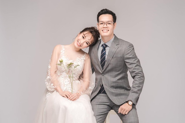Chuyện tình của cựu hoa khôi sinh viên với “chàng trai bên cạnh năm 17 tuổi” - 7 Chuyện tình của cựu hoa khôi sinh viên với “chàng trai bên cạnh năm 17 tuổi” - 7