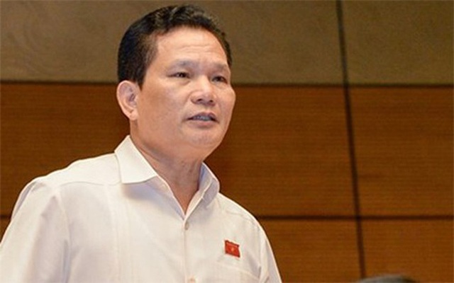 Ông Bùi Sỹ Lợi: Tăng lương mà giá cả tăng thì không có ý nghĩa gì - 1 Ông Bùi Sỹ Lợi: Tăng lương mà giá cả tăng thì không có ý nghĩa gì - 1