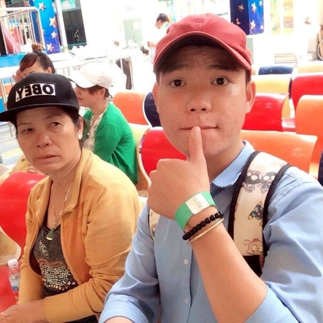 Bất ngờ gia cảnh của chàng trai Gia Lai đạt thủ khoa kép ĐH Kiểm sát - 4 Bất ngờ gia cảnh của chàng trai Gia Lai đạt thủ khoa kép ĐH Kiểm sát - 4