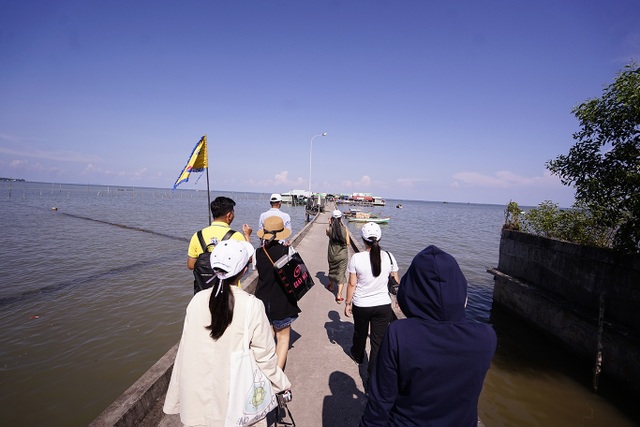 Khám phá hòn đảo đăng cai giải thưởng du lịch thế giới 2019 - 1 Khám phá hòn đảo đăng cai giải thưởng du lịch thế giới 2019 - 1