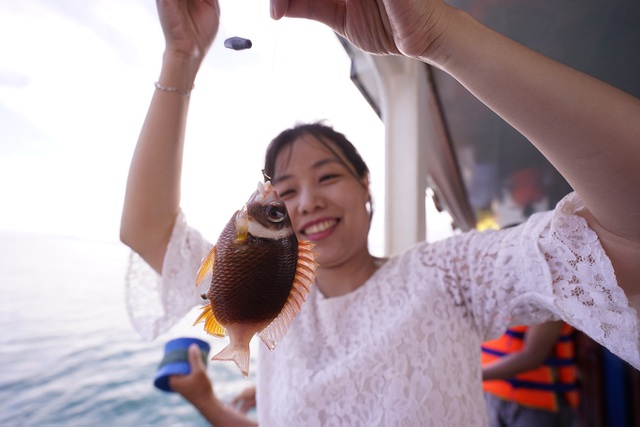 Khám phá hòn đảo đăng cai giải thưởng du lịch thế giới 2019 - 12 Khám phá hòn đảo đăng cai giải thưởng du lịch thế giới 2019 - 12