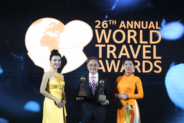 Khám phá hòn đảo đăng cai giải thưởng du lịch thế giới 2019 - 15 Khám phá hòn đảo đăng cai giải thưởng du lịch thế giới 2019 - 15