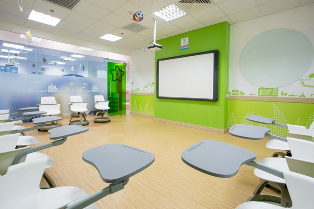 Thêm 5 địa chỉ học tiếng Anh hiệu quả mới khai trương - 3 Thêm 5 địa chỉ học tiếng Anh hiệu quả mới khai trương - 3