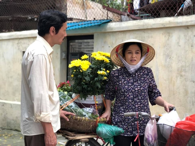 Thúy Hà “Về nhà đi con”: “Tôi phải làm lại mọi thứ từ đầu sau khi ly hôn” - Ảnh minh hoạ 3