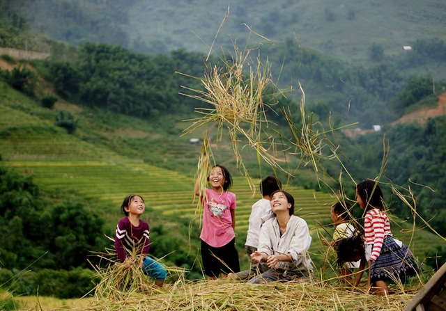 Cuộc sống bình yên, không cần đến tiền của cô gái Đắk Lắk “bỏ phố về rừng” - 11 Cuộc sống bình yên, không cần đến tiền của cô gái Đắk Lắk “bỏ phố về rừng” - 11