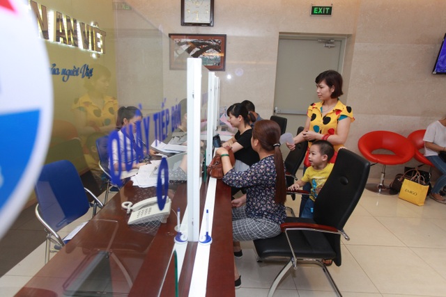 “Vừa nhanh vừa tốt” – Vũ khí của Bệnh viện tư - 1 “Vừa nhanh vừa tốt” – Vũ khí của Bệnh viện tư - 1