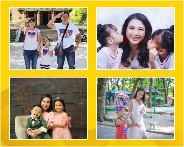 Cơ hội nhận vé tham dự ngày hội gia đình Vietopia Health Sports Day 2019 - 4 Cơ hội nhận vé tham dự ngày hội gia đình Vietopia Health Sports Day 2019 - 4