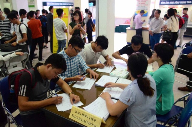 Cơ hội việc làm thu nhập cao tại Nhật Bản - 1 Cơ hội việc làm thu nhập cao tại Nhật Bản - 1