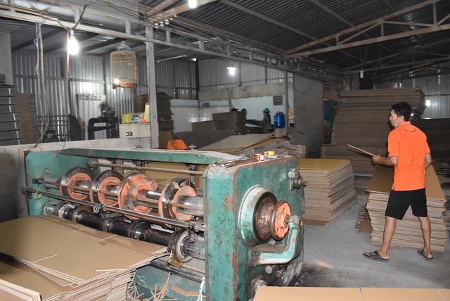 Nguyên Chủ tịch phường tố bị trù dập vì mạnh tay xử lý xây dựng không phép - 2 Nguyên Chủ tịch phường tố bị trù dập vì mạnh tay xử lý xây dựng không phép - 2