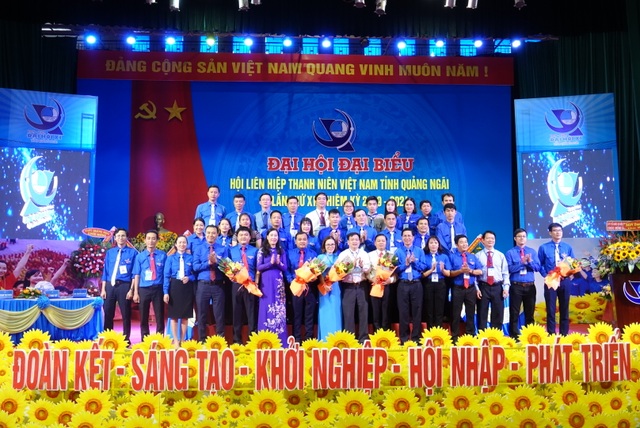 Thanh niên Quảng Ngãi: Đoàn kết, Sáng tạo, Khởi nghiệp, Hội nhập và Phát triển - 1 Thanh niên Quảng Ngãi: Đoàn kết, Sáng tạo, Khởi nghiệp, Hội nhập và Phát triển - 1