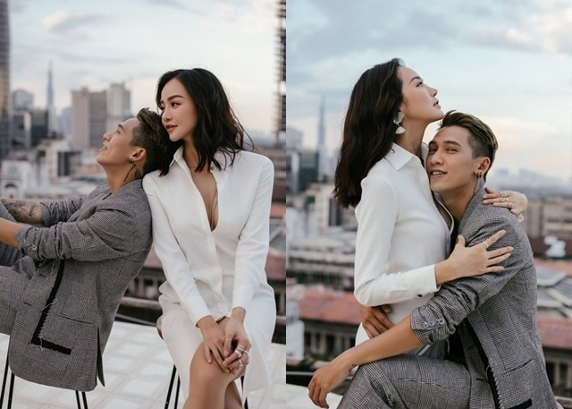 Mỹ nhân Việt ứng xử thế nào với “gạ tình đổi tiền” đầy cám dỗ? - 4 Mỹ nhân Việt ứng xử thế nào với “gạ tình đổi tiền” đầy cám dỗ? - 4